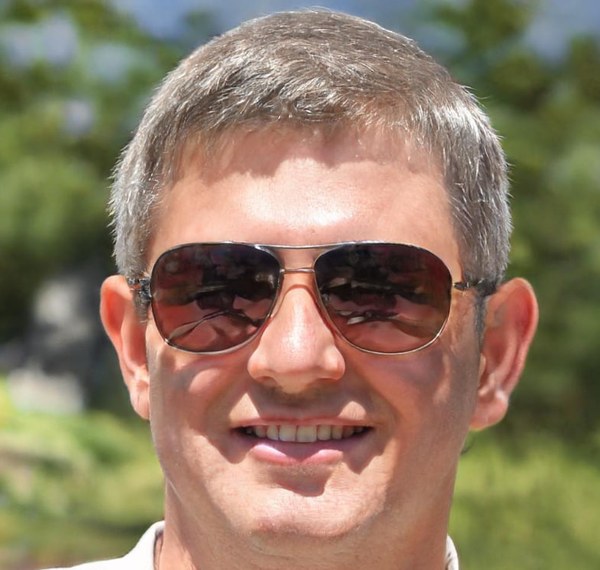 Andrés Villaverde